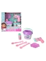 Комплект за сапунени мехурчета балони Gabbys Dollhouse , снимка 5