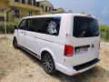 Volkswagen T6 LONG 2020, снимка 4