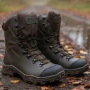Тактически Кубинки с Goretex мембрана+Подарък—ШАПКА+ТАКТИЧЕСКИ РЪКАВИЦИ+Тактически Колан+Гривна!, снимка 18