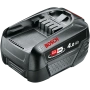 Оригинален Акумулатор Батерия за Bosch 1600A011T8, 18 V, 4 Ah, Технология Power For All, снимка 2