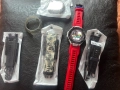 Xiaomi Amazfit T-REX, Xiaomi Amazfit GTR 47MM, Xiaomi Amazfit GTS, снимка 5