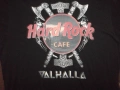 Тениски VALHALLA , IHP  мъжки,2ХЛ и 4ХЛ, снимка 2