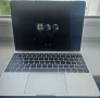 Macbook 12 Retina 512GB, Много добър външен вид, Mac OS Sequoia, Windows 11, снимка 4