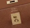 Hermès Kelly 28, снимка 5