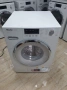 Miele W1 - TwinDos - Подсветка - Пералня Миеле 12м Гаранция, снимка 13