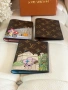 Cardholder passport Lv паспорт холдер документи, снимка 2