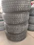 4бр.зимни гуми 235/60/17 Bridgestone, снимка 9