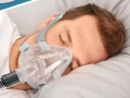 Нови маски за цялото лице за CPAP апарат, снимка 6