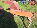 Фуражомелка без мотор, снимка 3