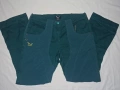 2 броя - Salewa Terminal 2.0 Durastretch и Hubella  (M-L) и (XL) дамски трекинг панталон, снимка 12