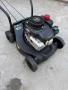 Parkside PBM 132 B1  Бензинова косачка, снимка 2