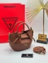 Guess Нова Дамска Чанта Гес Различни Цветове , снимка 9