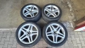Оригинални джанти с гуми 21 цола за Мерцедес АМГ/ Mercedes AMG 21'', снимка 3