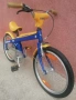 Детско колело COOLPRODUCTS RENNRAD, снимка 3