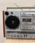 🔈Ретро радиокасетофон National RX-7000 - Boombox🔈, снимка 3