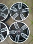 Джанти Mini Cooper Works JCW 18" 5x112 F55 F56 F57 Мини Купър 5х112, снимка 4