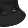 Мъжка шапка тип bucket черна с шнур_1249793, снимка 2