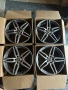 МЕРЦЕДЕС джанти AMG 19” спорт пакет, снимка 1