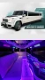 Лимузина под наем Mercedes G class superstretch limousine , снимка 10