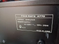 Усилвател Fair Mate A-770, снимка 16