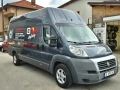 Fiat Ducato Maxi 3.0Mjet Iveco /бартер/, снимка 3
