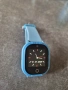 Детски син смарт часовник MyKi - 4 Lite, 1.3'' БЕЗ КАБЕЛ, снимка 4