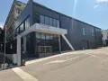 Модерен Склад/Логистична База Под Наем На Бул. „Васил Левски“ – Гр. Хасково, снимка 1