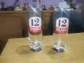 OUZO 12 X2 ЧАШИ 1008262058H66TMT, снимка 15