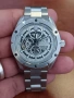 Orient Star Skeleton Made in Japan, снимка 2