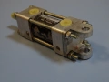 Пневматичен цилиндър ”Хидравлика”CDPD 32x25 pneumatic cylinder, снимка 4