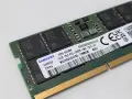 5600MHz Samsung 16GB DDR5 SO-DIMM рам памет ram pamet za laptop лаптоп самсунг 16гб, снимка 2