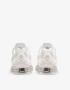 Оригинал! NIKE Shox TL Shoes White дамски маратонки, снимка 5