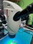 LECİA S9İ микроскоп с вградена камера , снимка 3