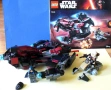 Lego® Star Wars - модели 75103, 75138, 75147 и 75145, снимка 15