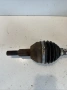 Предна лява полуоска за Chrysler Grand Voyager 3.0 CRD (2011) 04880213AD, снимка 3