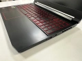 15.6” Acer Nitro 5 / Ryzen 5 4600H / 16GB RAM / 512GB SSD /GTX 1650 Ti, снимка 3