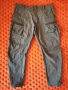 ACRONYM P41-DS Techwear Pants , Премиум клас , мъжки панталон, снимка 2