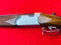Ловна пушка надцевка “BERETTA S 55”, снимка 3
