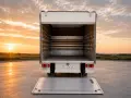 Бус под наем Ford Transit 30 ЕВРО с падащ борд | товарен | Стара Загора | Без депозит, снимка 2