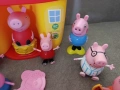 Голям лот оригинални играчки Пепа Пиг Peppa pig , снимка 6
