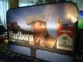Marlboro светеща табела ., снимка 5