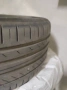 Джанти за Volvo R 18 цола (5x108) с гуми, снимка 3