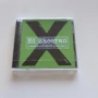 Колекция оригинални CD албуми на Ed Sheeran – НОВИ И ЗАПЕЧАТАНИ, снимка 4