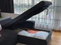 Продавам удобен диван, снимка 5