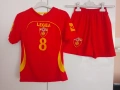 *Montenegro*Детски футболен комплект, снимка 1