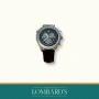 Часовник Citizen WR100, N: 44169243, снимка 1