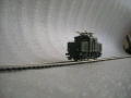 Локомотив електровоз E69 PIKO, снимка 2