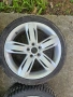 Джанти 18' 5x112 7.5J ET51 Fulda 225x40x18 Fulda Dot 2025 Чисто нови гуми, снимка 3