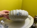 Порцеланов сервиз, снимка 4