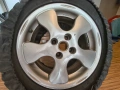 Джанти 15'' 4x98 за ФИАТ, снимка 1